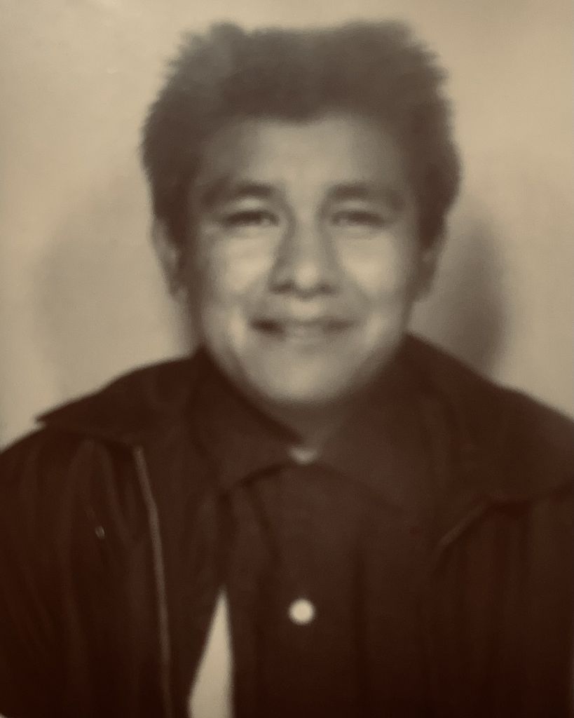 Douglas Jude Tafoya