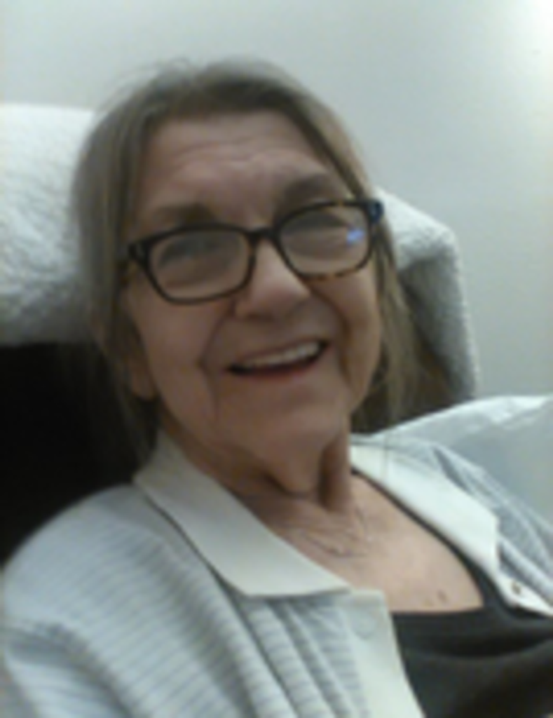 Evelyn Wynell Culpepper