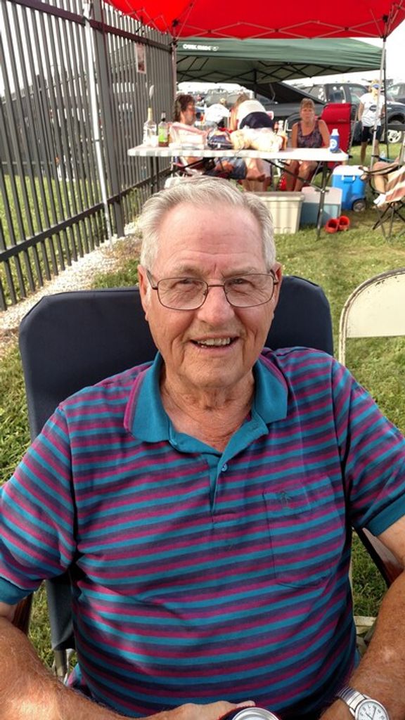 Larry Mark Doonan Profile Photo