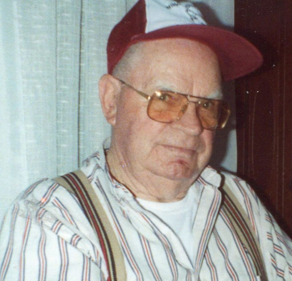 Claude Buchanan