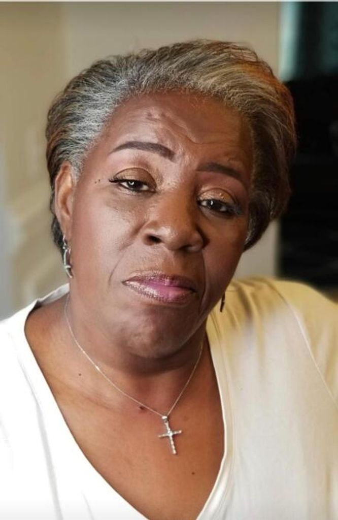 Andrea Gadsden