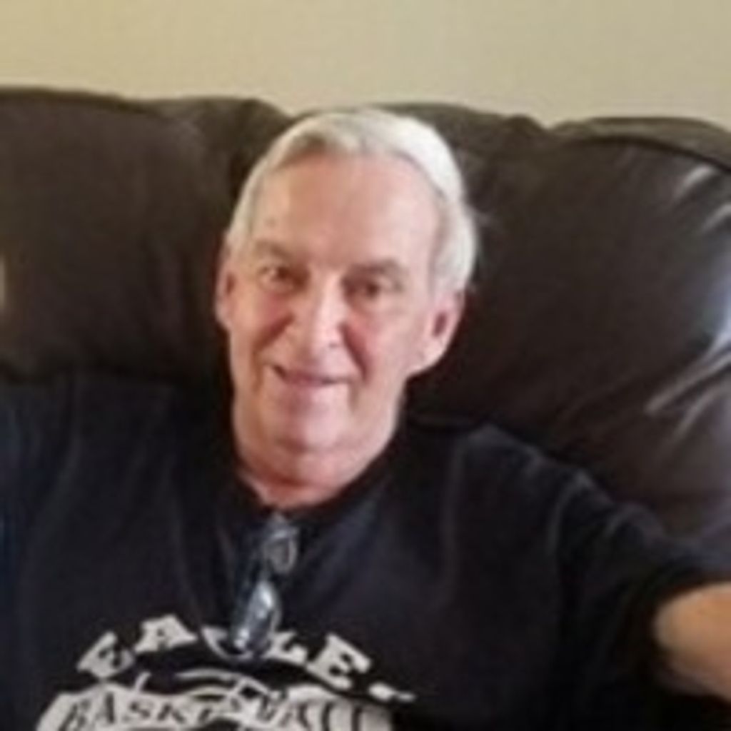 Donald Hengy Profile Photo