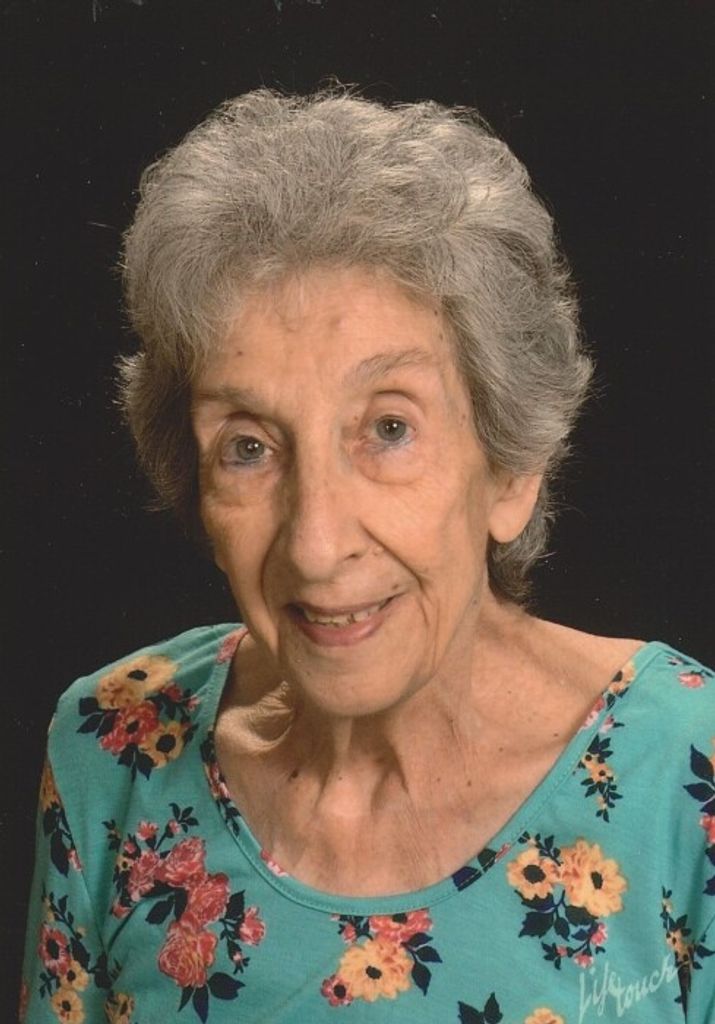 Angelina Farago Brinker