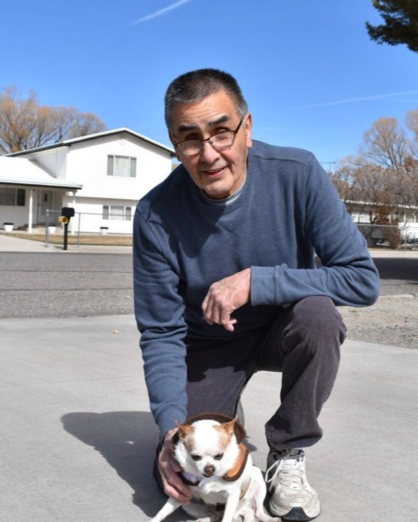 Victor Armendariz Profile Photo