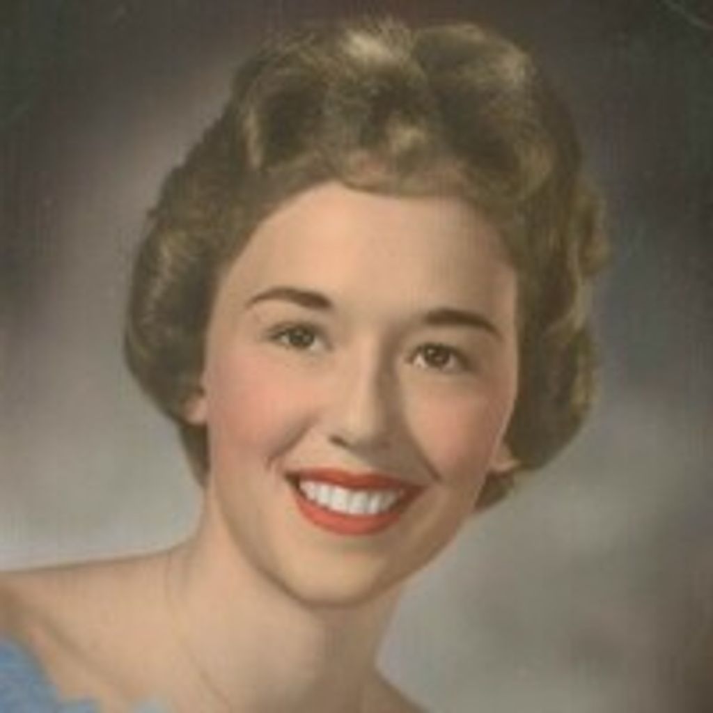 Jerri Ann James Profile Photo