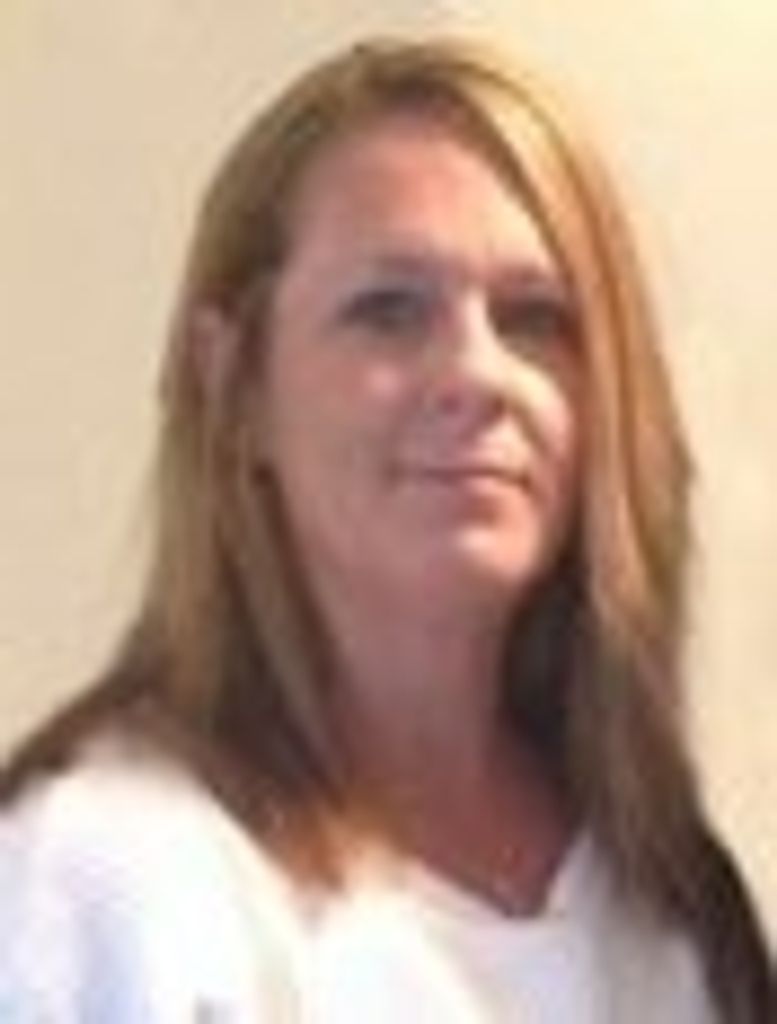 Kimberly  Gwen Johnson