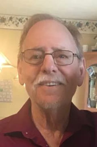 Danny Ray Overbey, Sr. Profile Photo