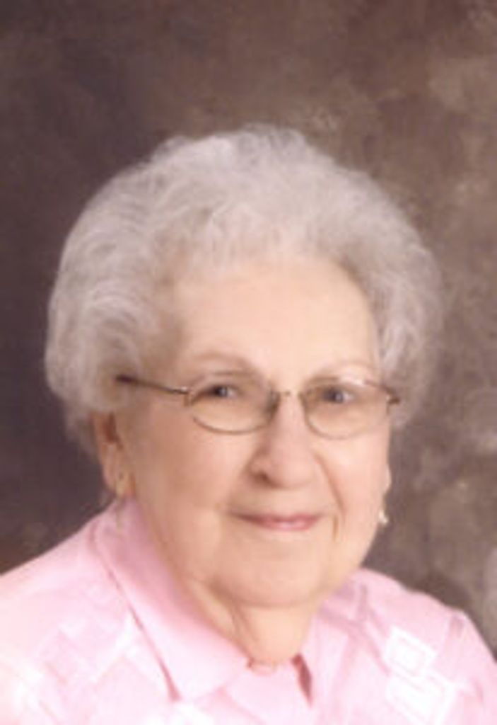 Floy Marie Mayer