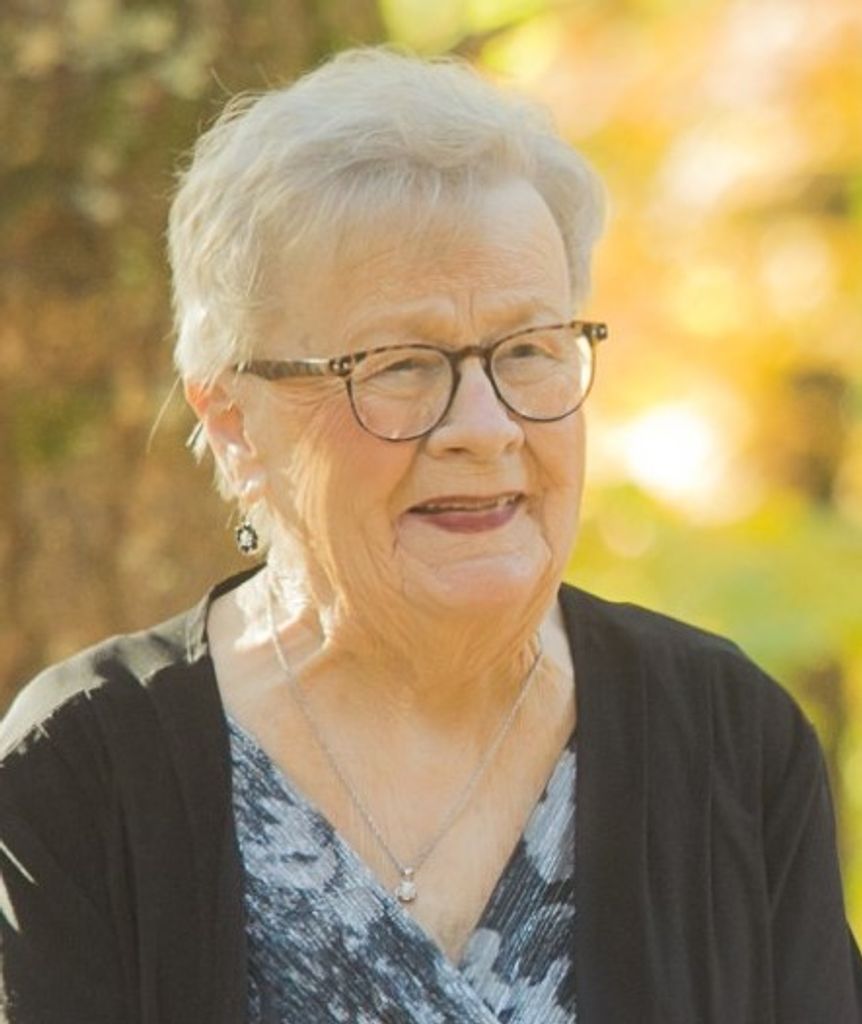 Darlene "Dee Dee" Jorgenson