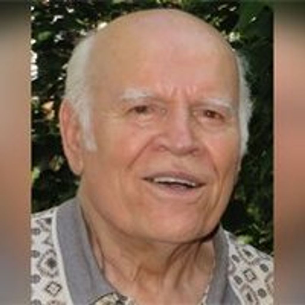 James John Jankovich Profile Photo