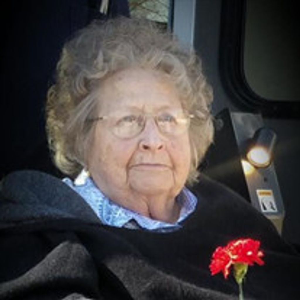 Ruth Baker