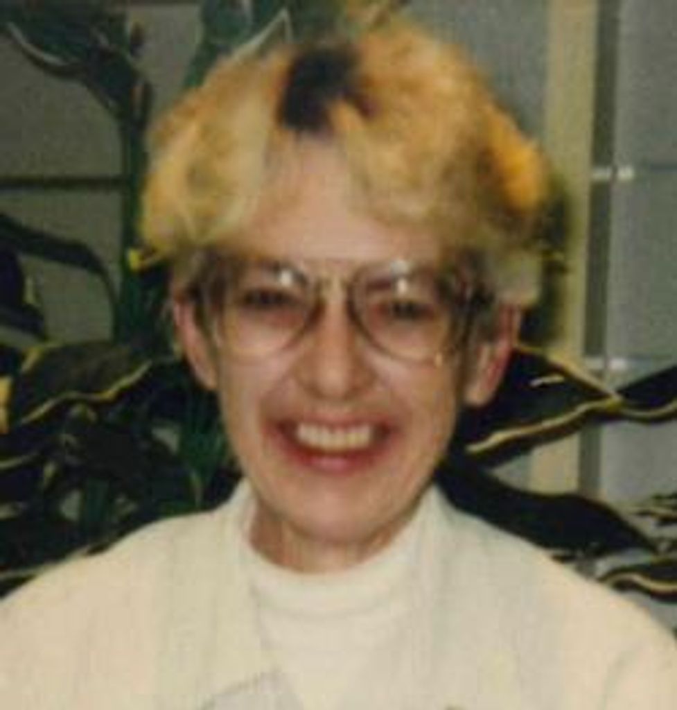 Sheila R. Reed