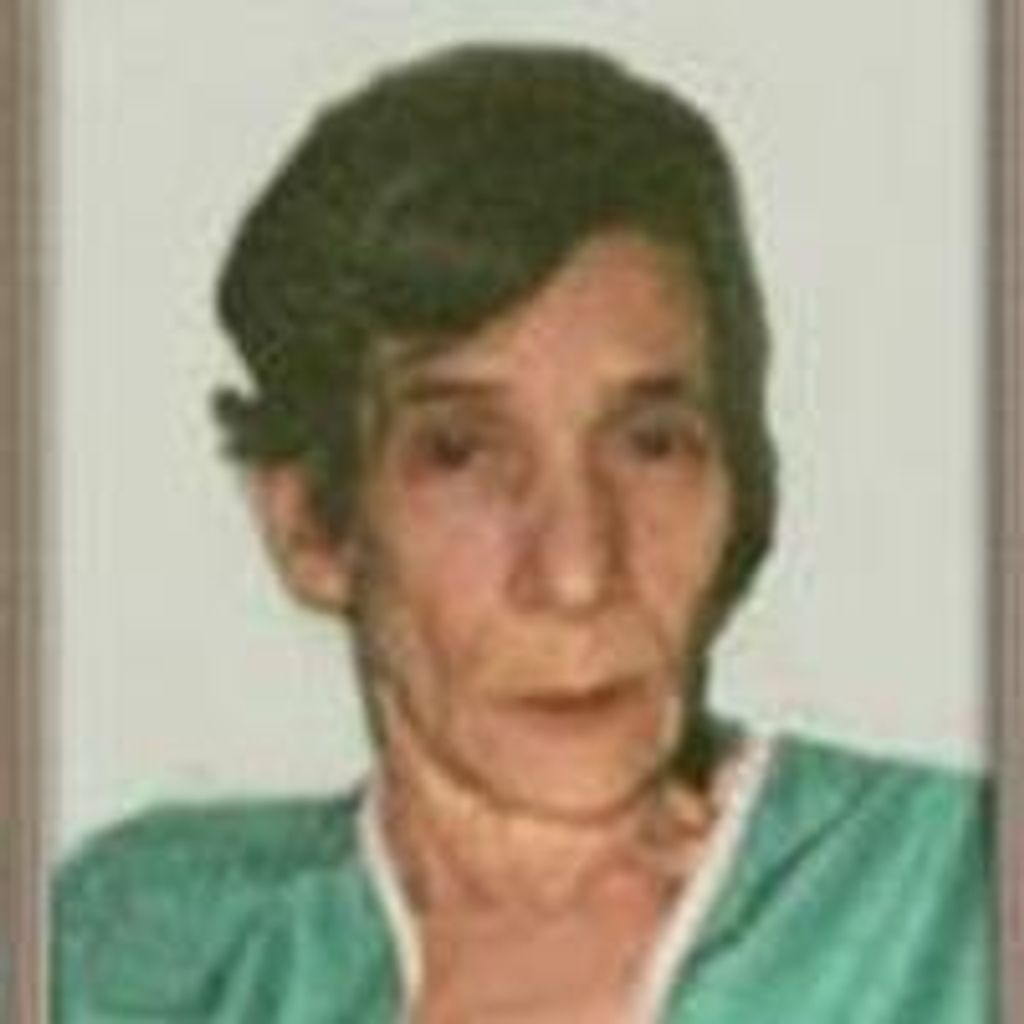 Judith Ann Burt