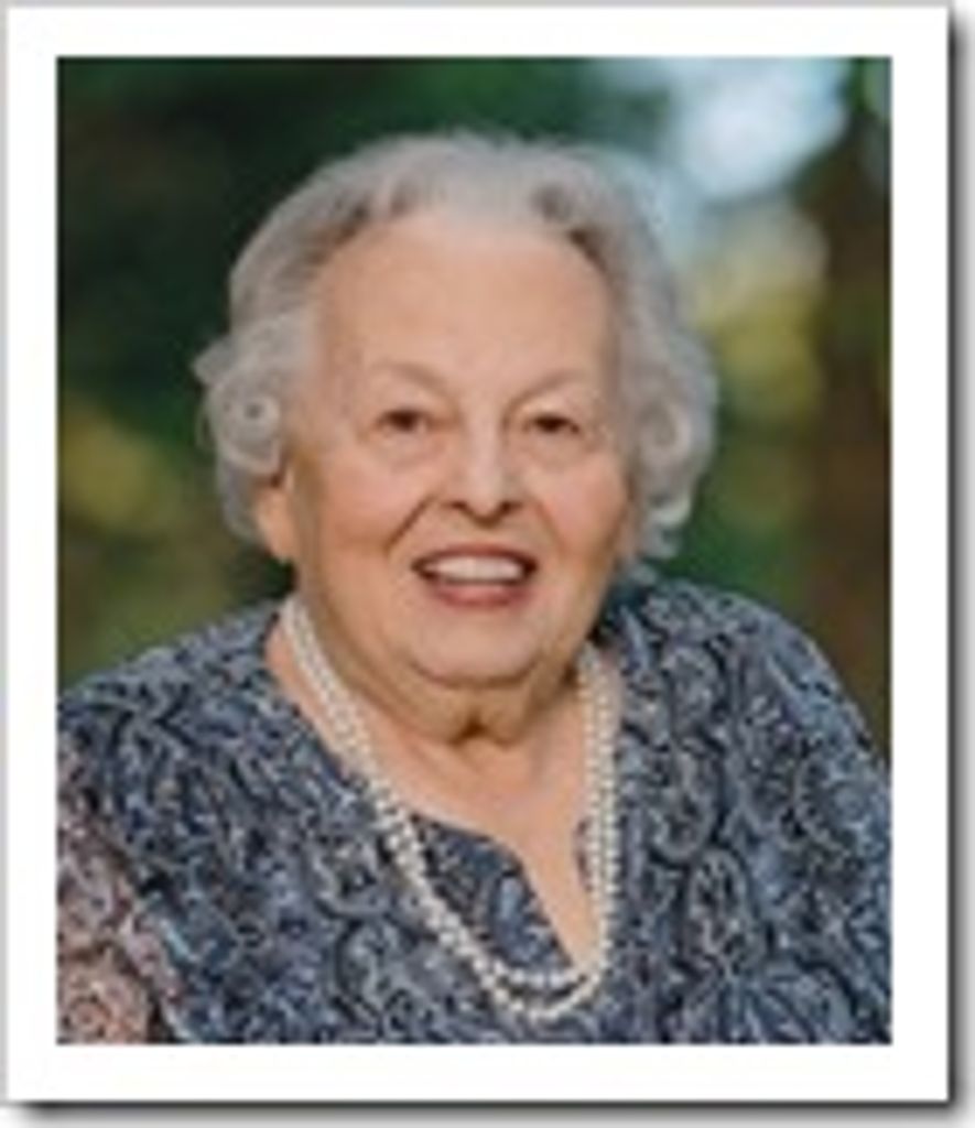 Mildred “Ditty” Elizabeth Tuepker