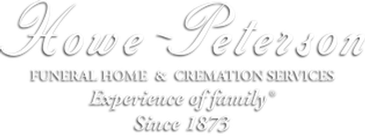 Howe-Peterson Funeral Home & Cremation Services Logo