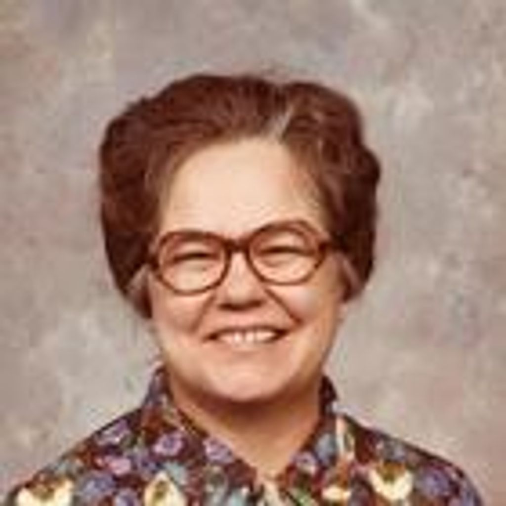 Gracie Marie Chambers