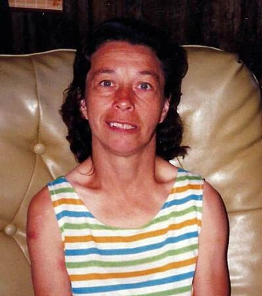 Anna Mae Hedrick Profile Photo
