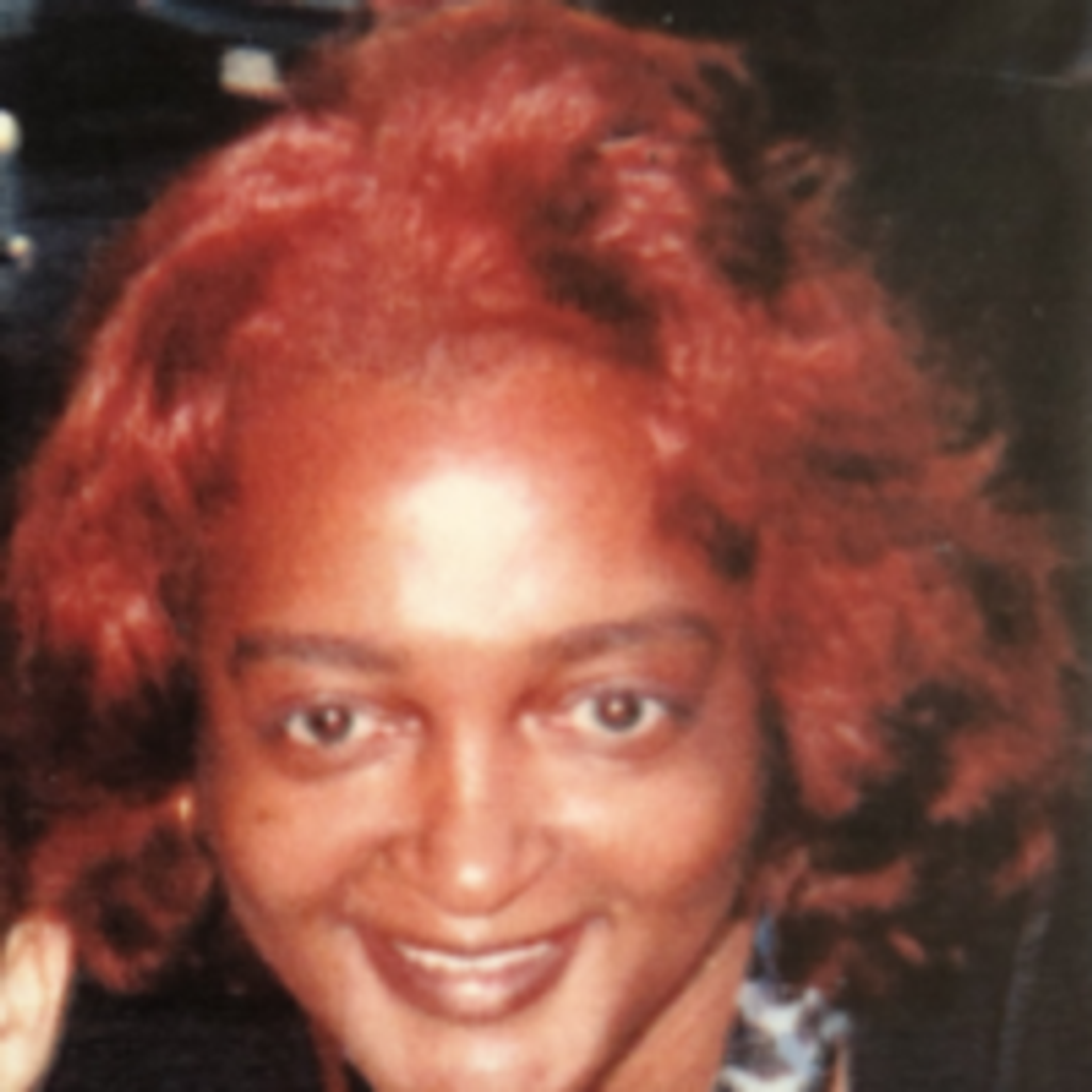 Kathryn Washington