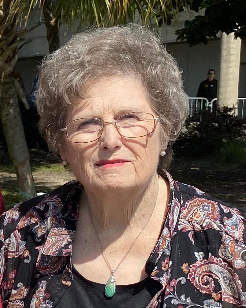 Sharon Godwin Davis Profile Photo