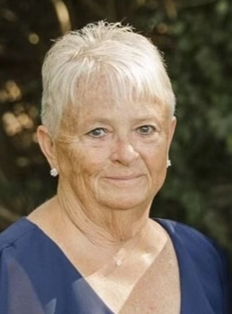 Margaret Kay Montgomery Profile Photo