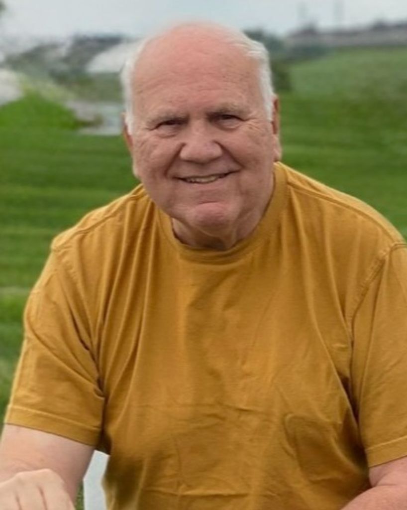 Leroy "Bob" Taylor
