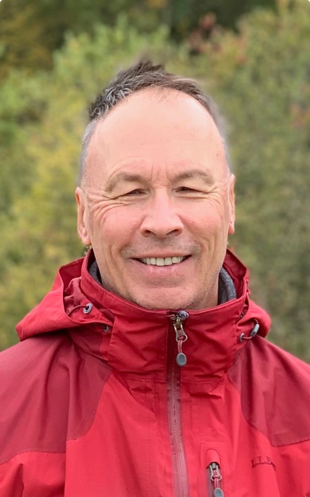Dr. Keith Kramlinger Profile Photo