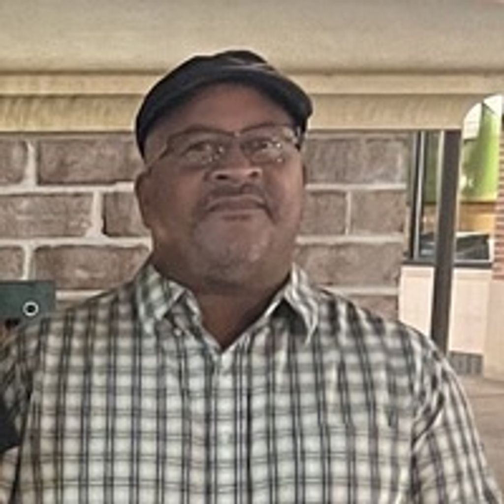 Raymond Lafayette Dickson Sr.