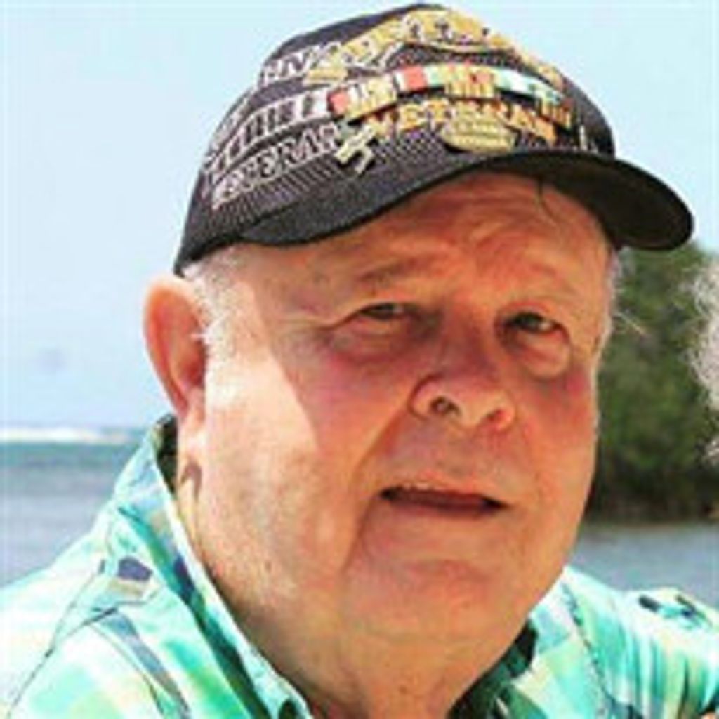 Harold Lamar Snow