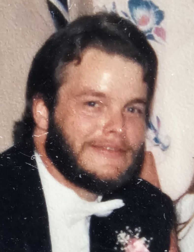 Albert  Van Scoyoc Profile Photo
