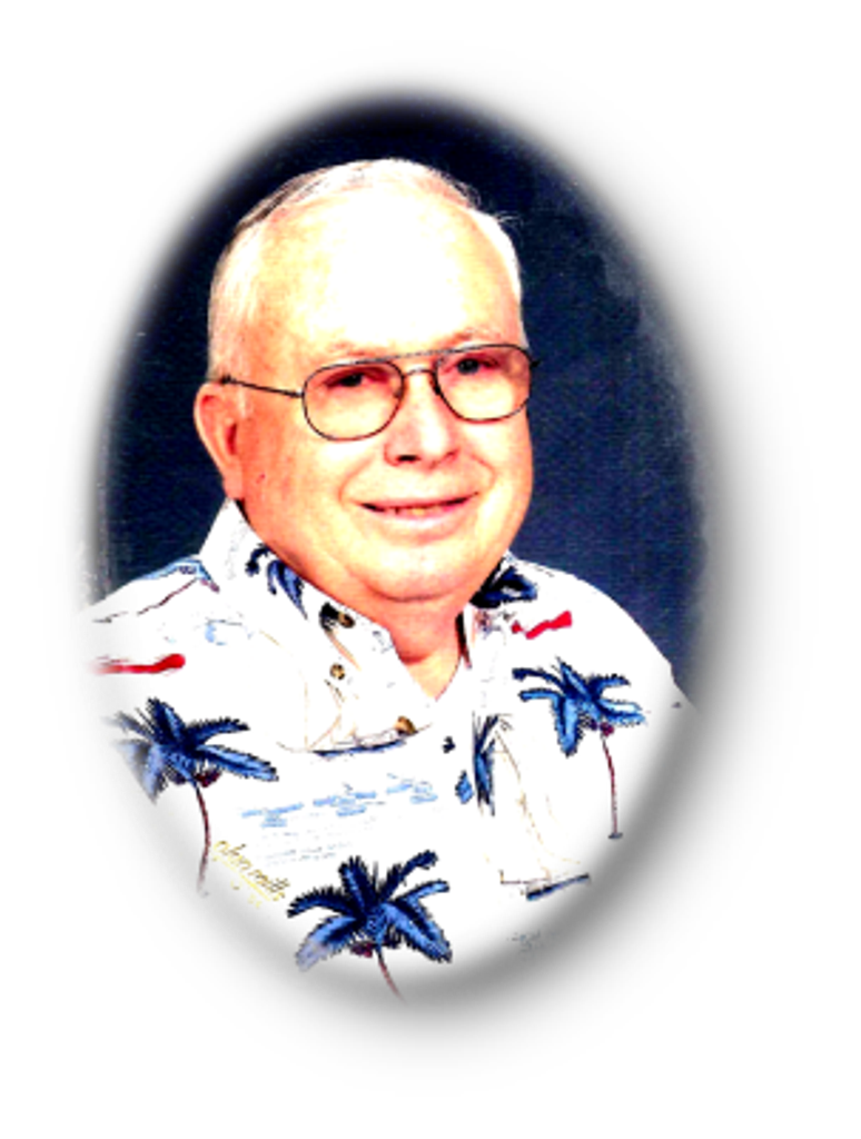 Harry Oliver Packwood