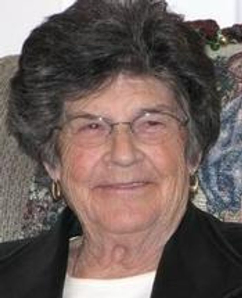 Leora Benoit Sonnier