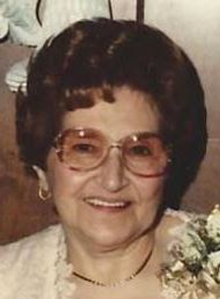Margaret Fisher