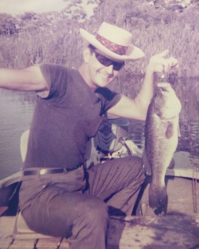 Eugene Cercopely, Jr Profile Photo