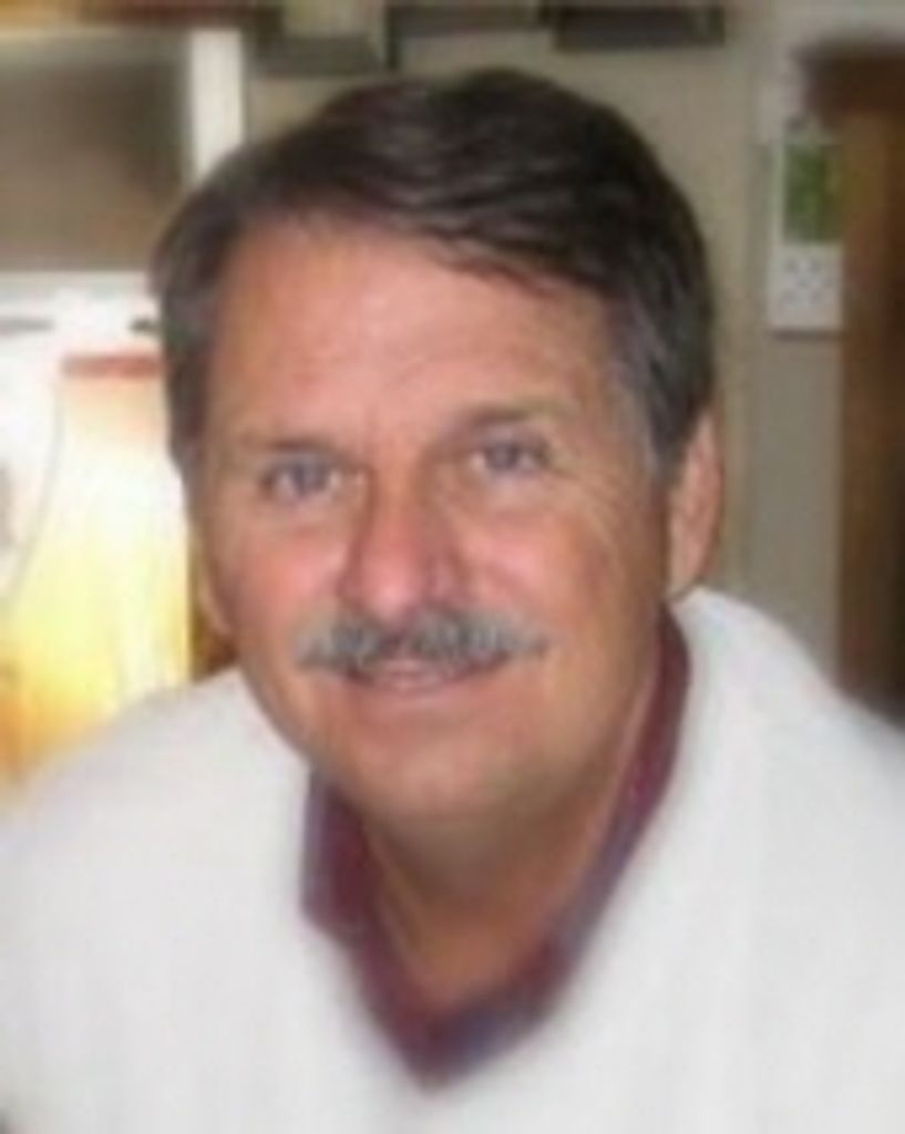 Allen Leroy Frazier