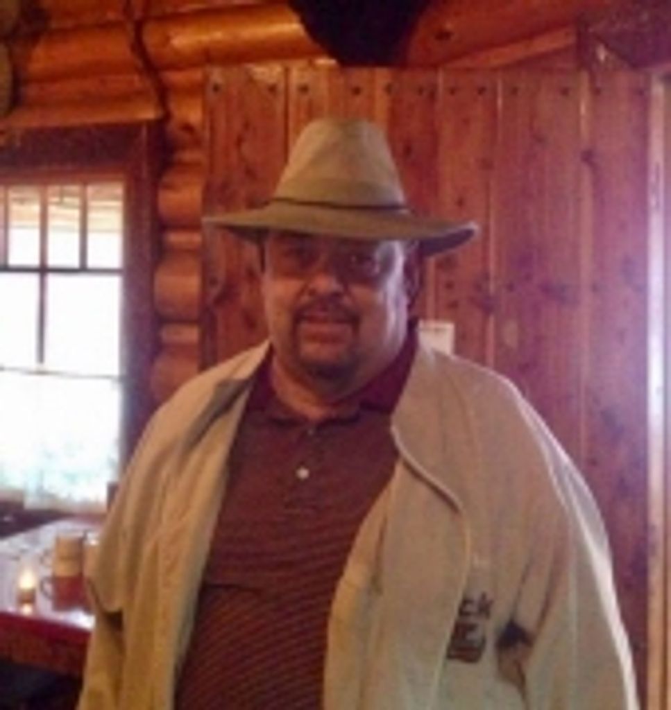 Dr. Richard B. Fischer