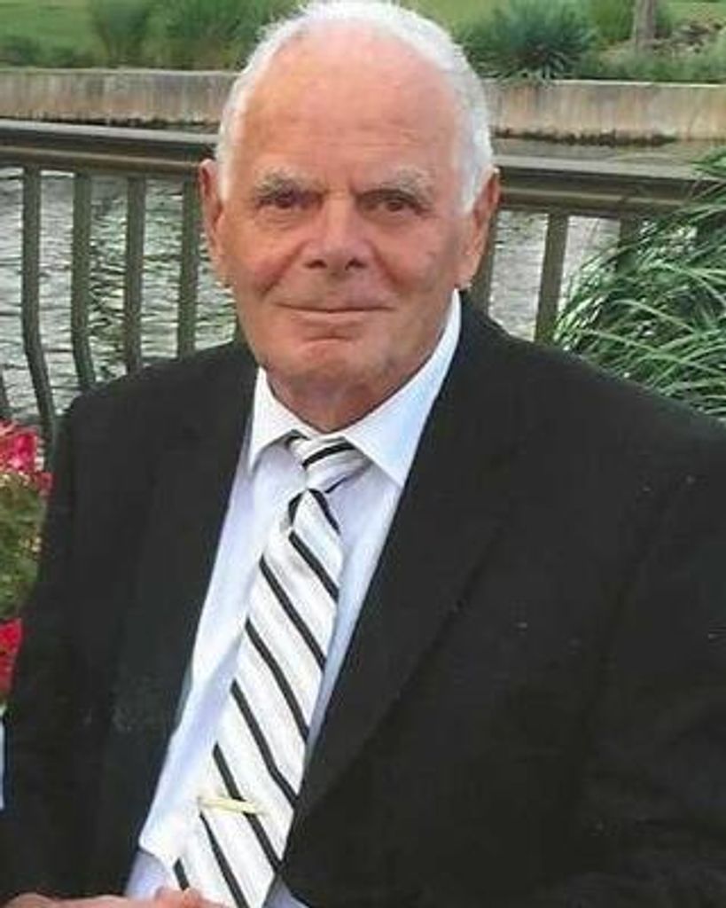 Robert Anthony Sudano Profile Photo