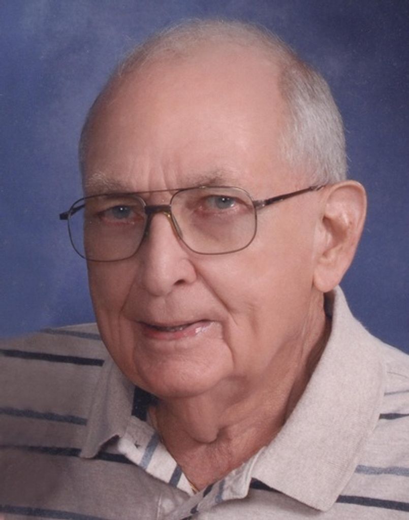 Vern Ault, Sr.