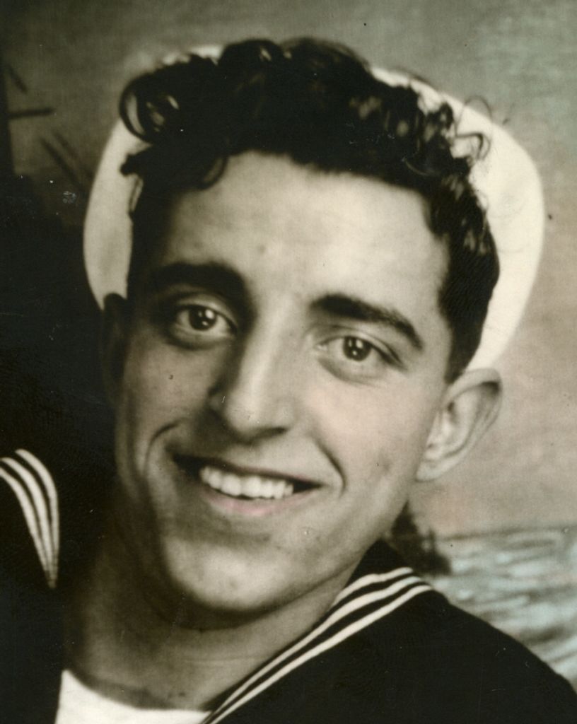 Charles Young, Sr Profile Photo
