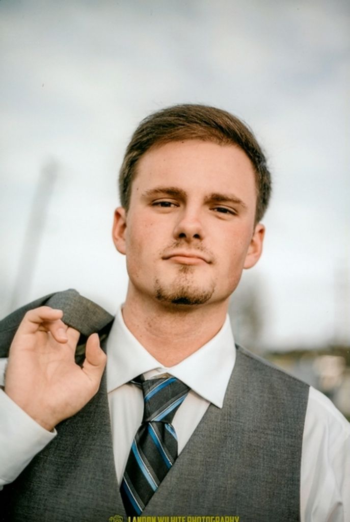 Jim Allen Brashear Profile Photo