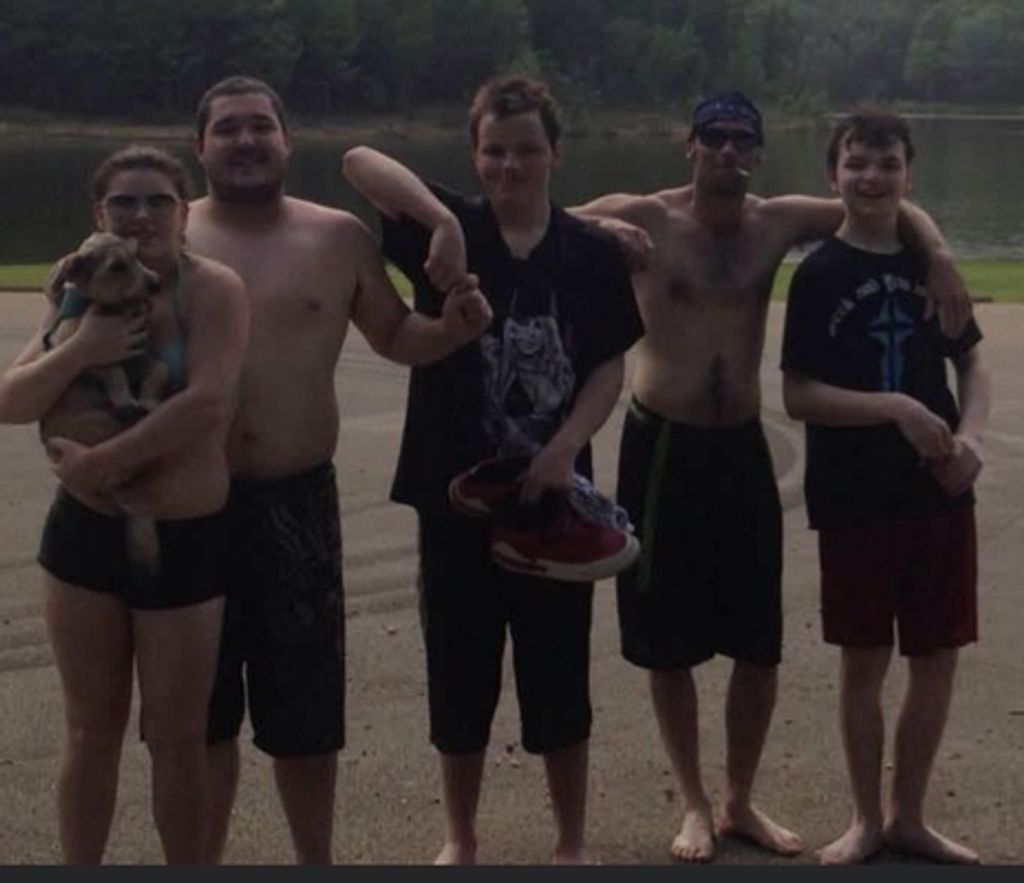 Jerry Alvin Waters, Sr.