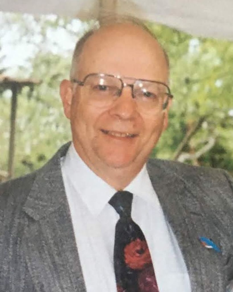 Curtiss Edwin Sommer Profile Photo