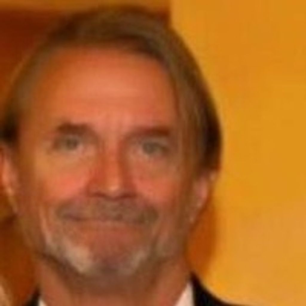 Robert Lawrence Mann Jr.