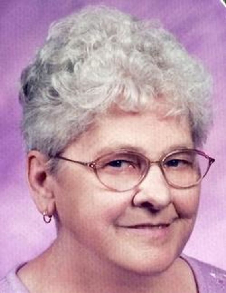 Elizabeth Louise Brady