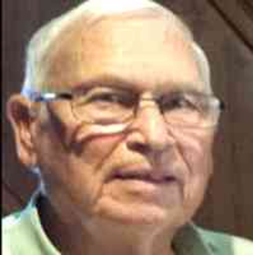 Dale Lee Hickson Profile Photo