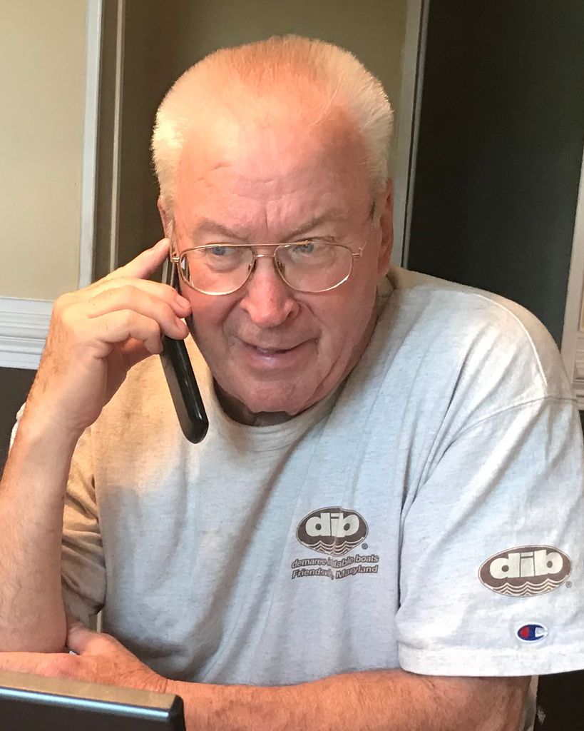 Charles L. Demaree, Jr.