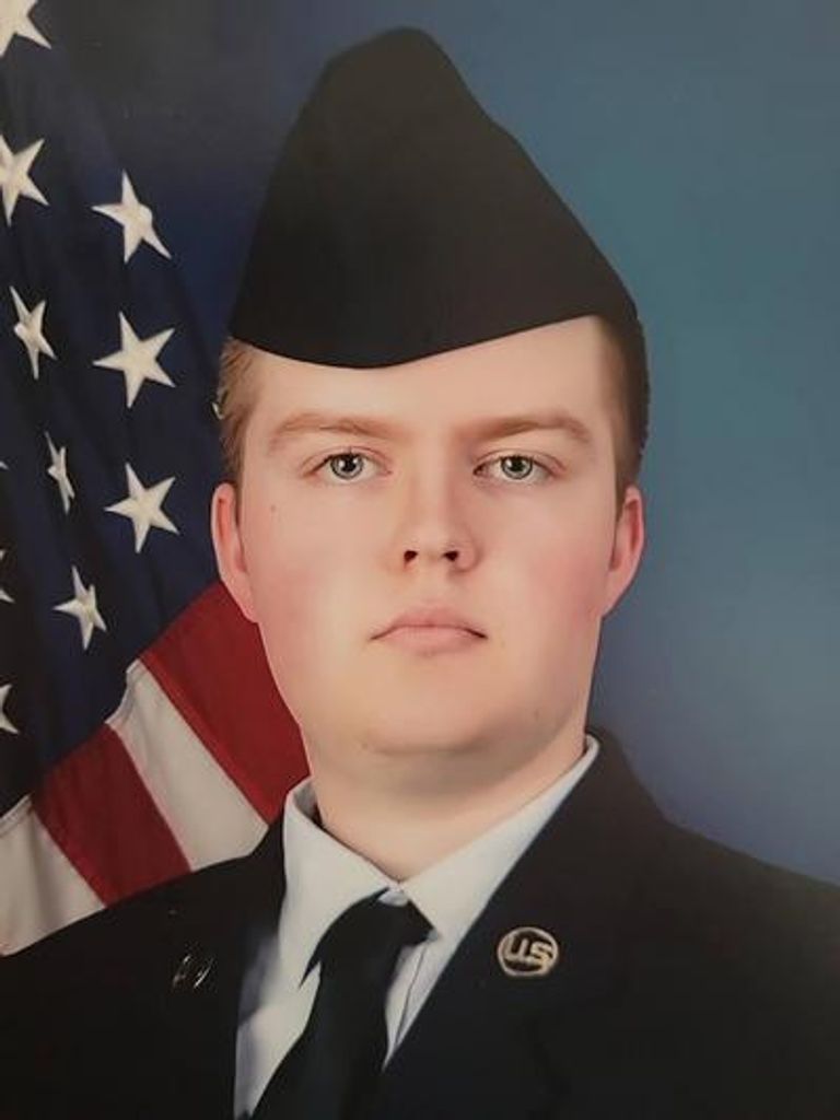 A1C Addison Thode Profile Photo