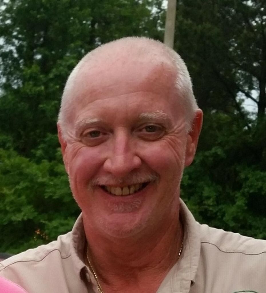 Jerry Bruce Wilson, Jr.