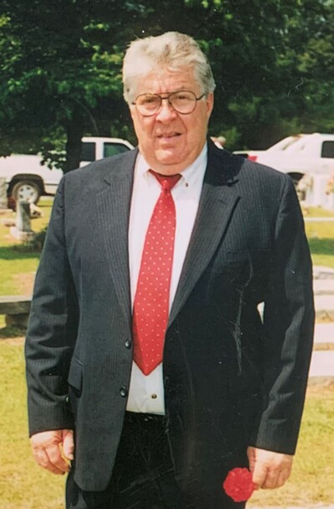 Oren Davis Baxley Profile Photo