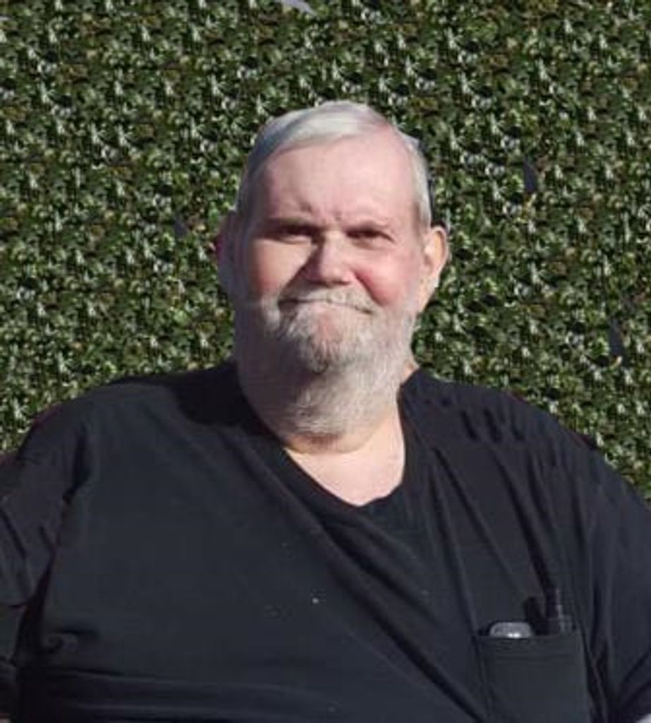 Terry Wayne Shirley