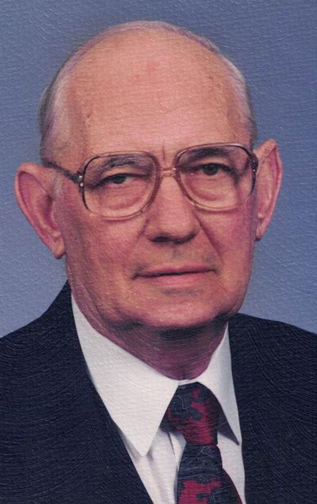 Lonnie Edward Nordt Profile Photo